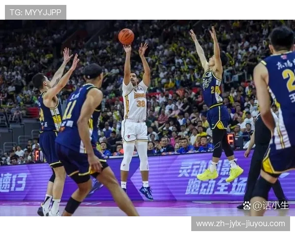 现CBA无外援球队的挑战与机会 现CBA无外援球队的挑战与机会