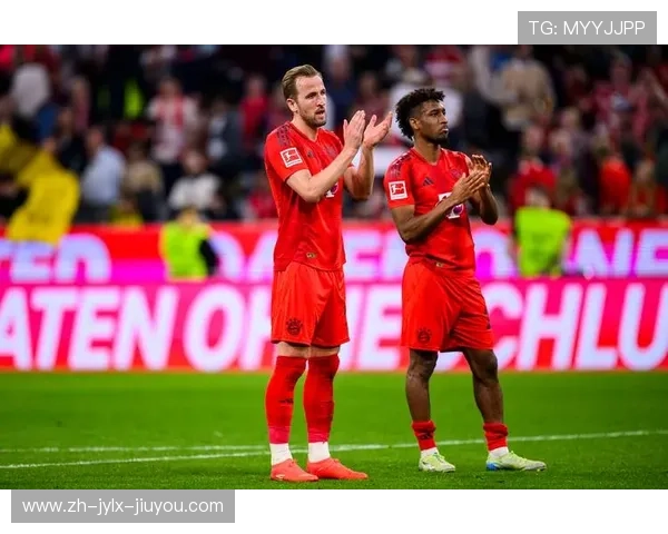 凯恩50球纪录一箩筐上季打破生涯魔咒本季直奔三冠王目标